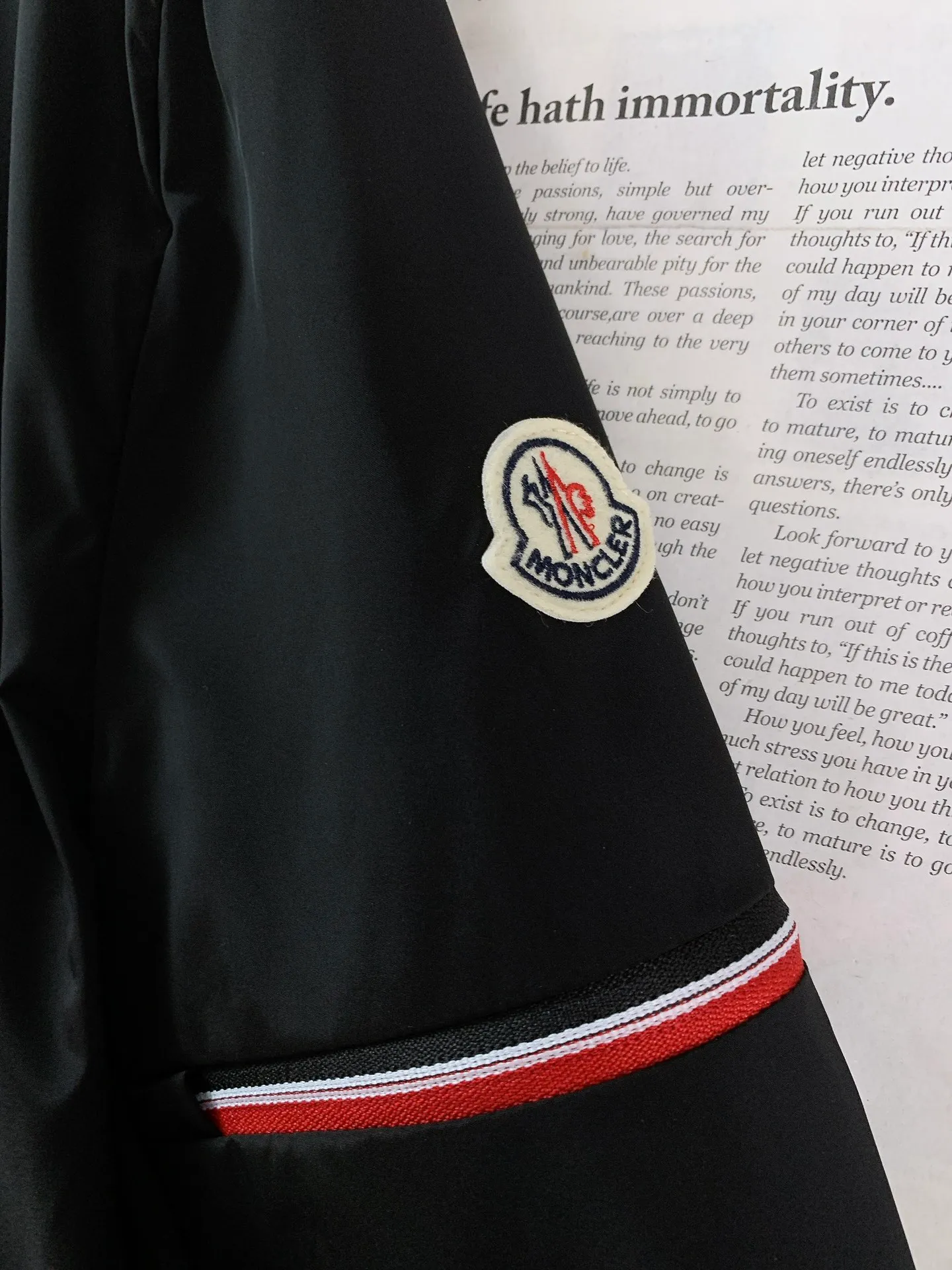 2026 New Arrival Original Hot Sale🔥 ✨ Versatile ✨ logo 100% ， Factory ， ， ， 👍 ！ Size：M-3XL（ 190 )